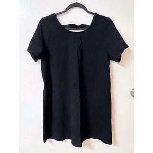 ZAN STYLE Little Black Dress M (901)